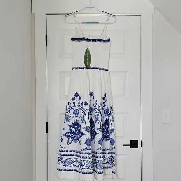 Farm Rio Dress - Picture 10 of 15